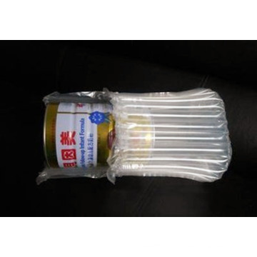 PA/PE, embalagem saco da coluna de ar para Beiyinmei leite em pó